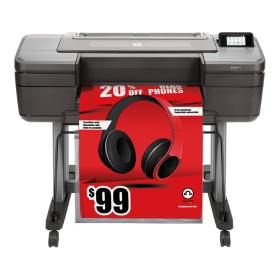 HP DesignJet Z 6 24-inch