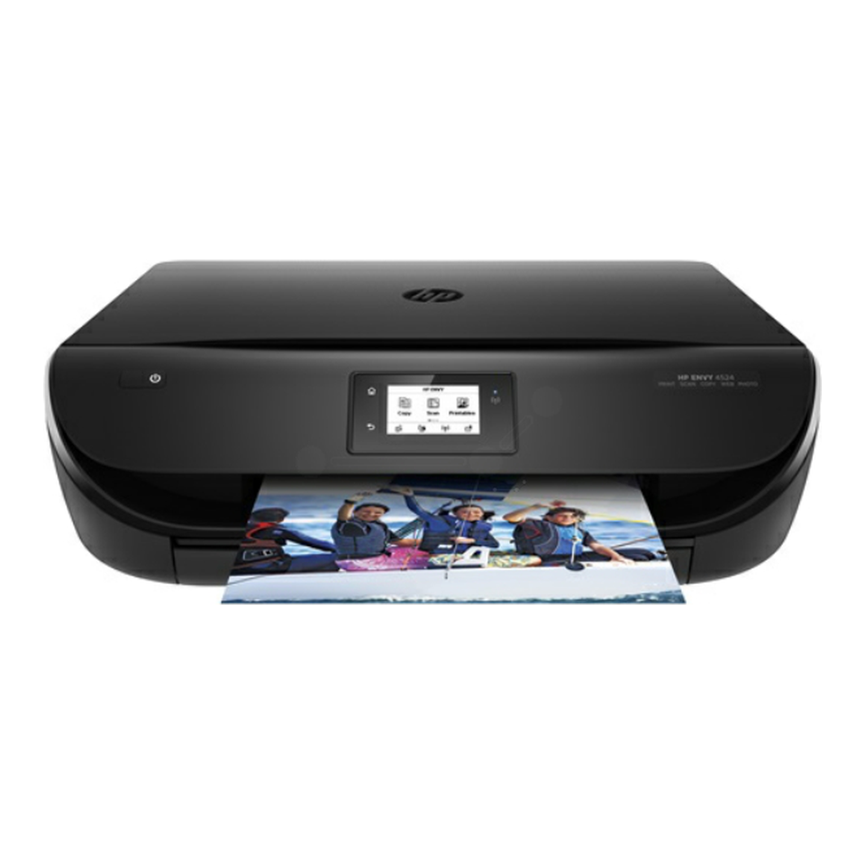 HP Envy 4528 e-All-in-One