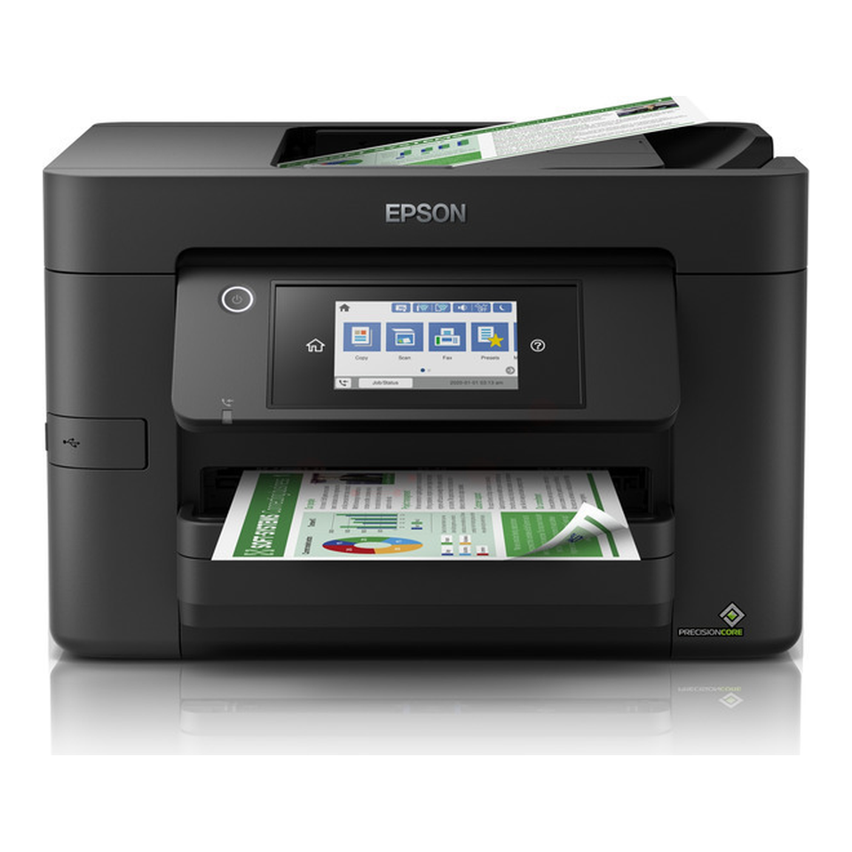 Epson WorkForce Pro WF-4825 DWF