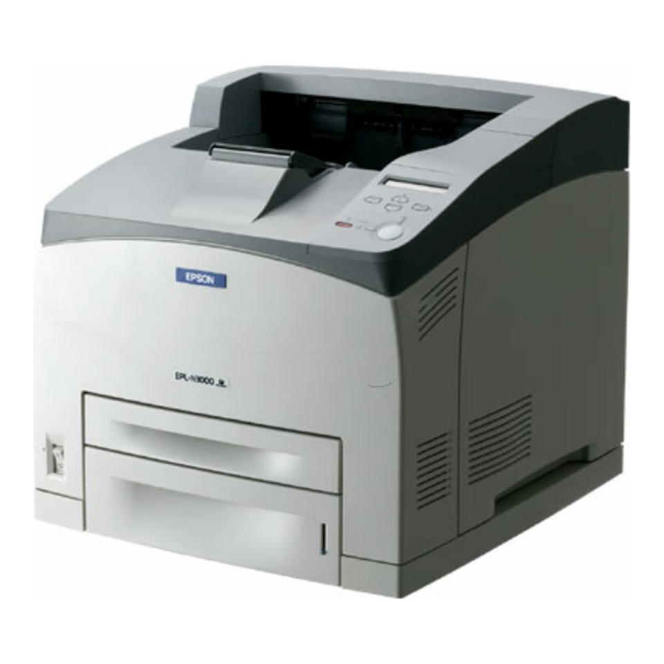 Epson EPL-N 3000t