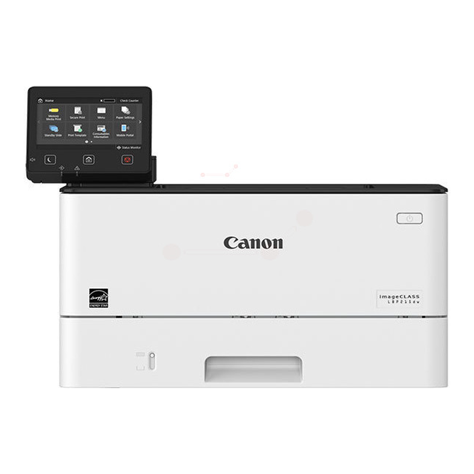 Canon i-SENSYS LBP-215 dw