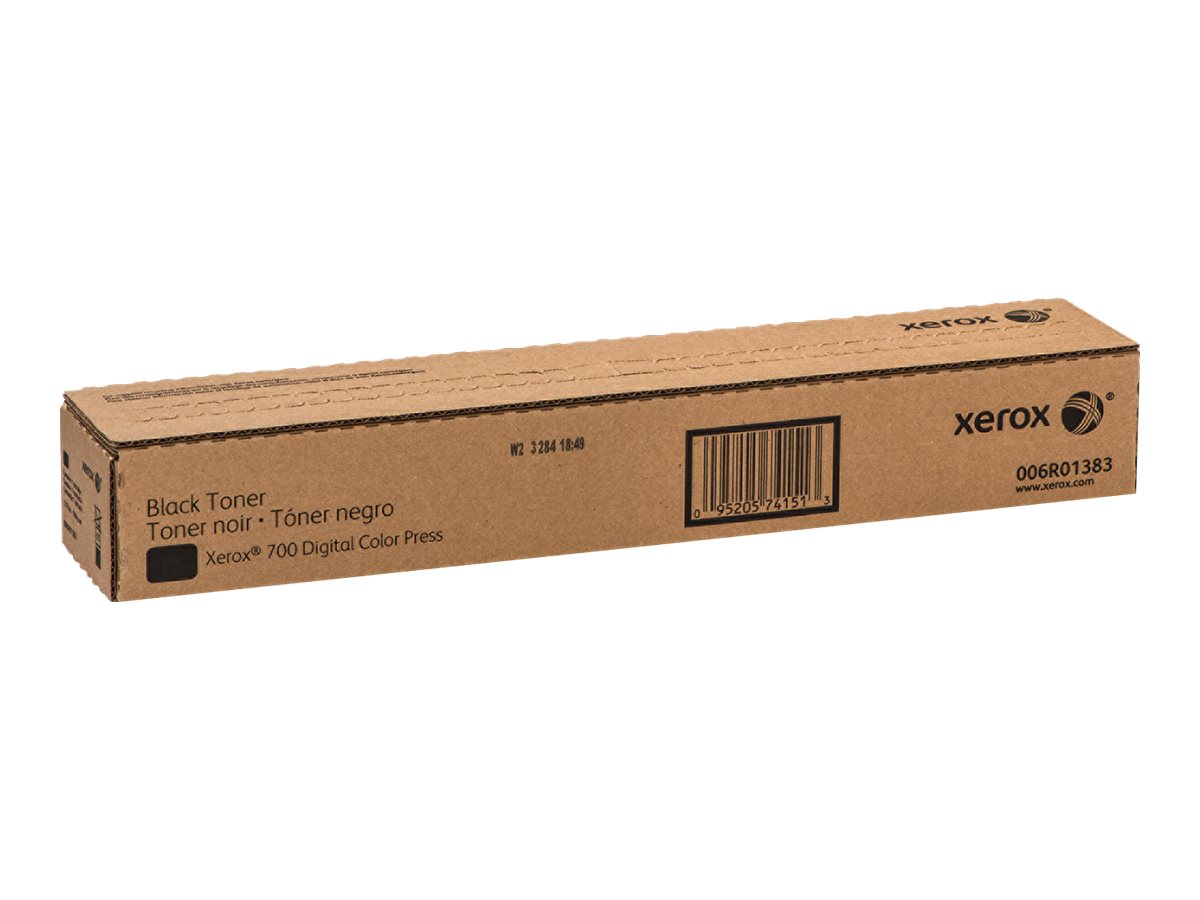 Original Xerox 006R01383 Toner Schwarz