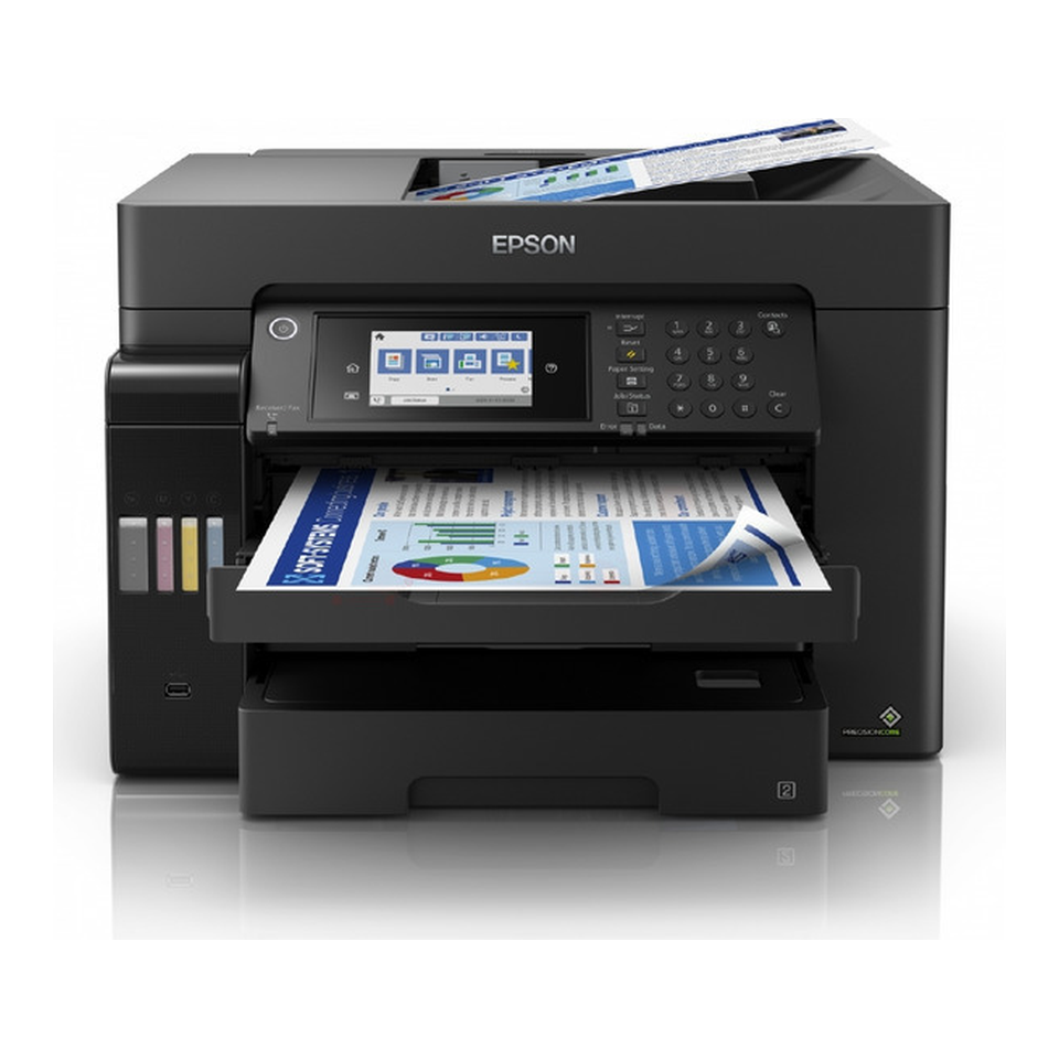 Epson EcoTank ET-16150