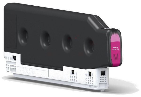 Original Epson T08G3 | C13T08G300 Tinte Magenta