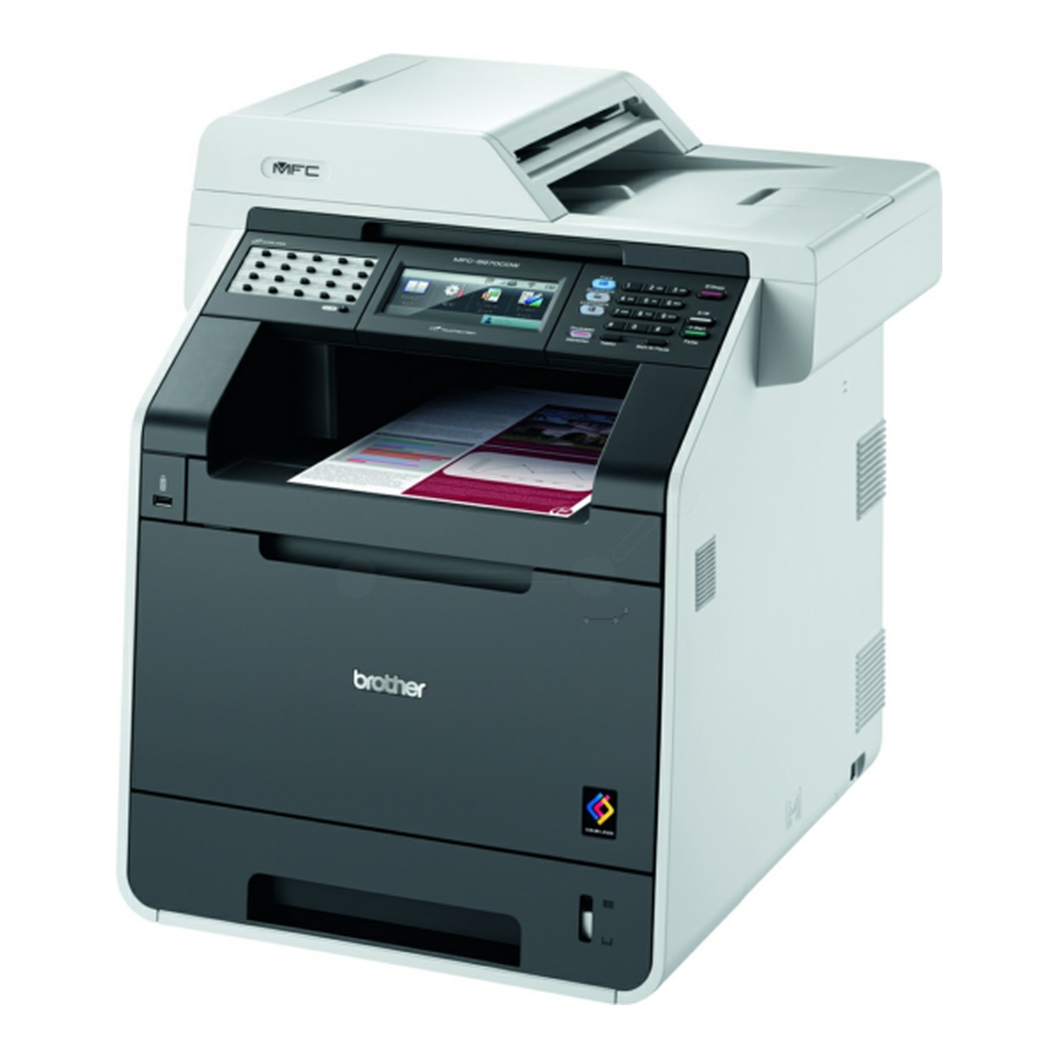 Brother MFC-9970cdw