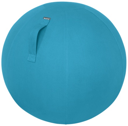 Leitz Ergo Cosy 5279 Sitzball | 65 cm | Blau