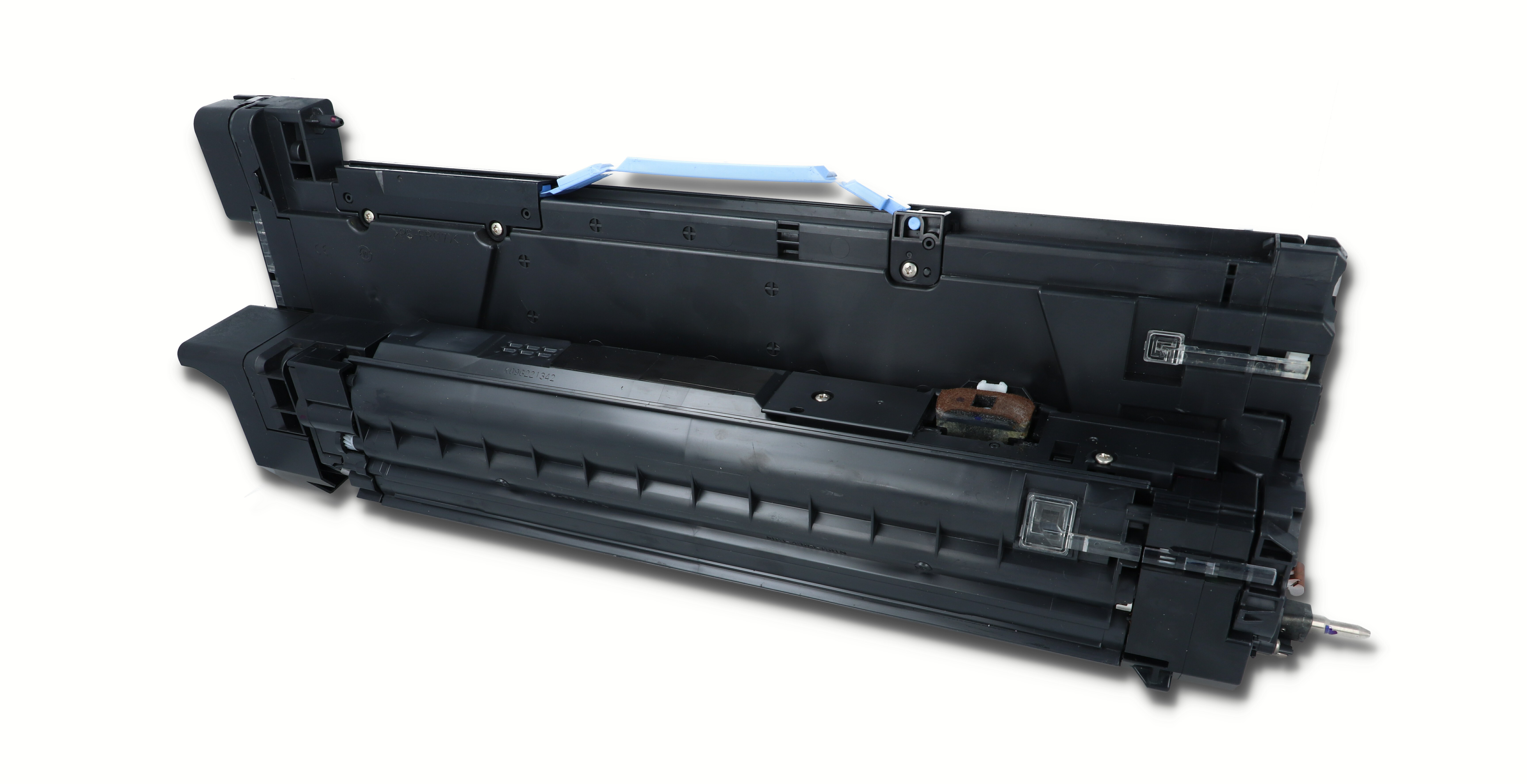 Tonoo® Trommel ersetzt HP CB386A | 824A Gelb