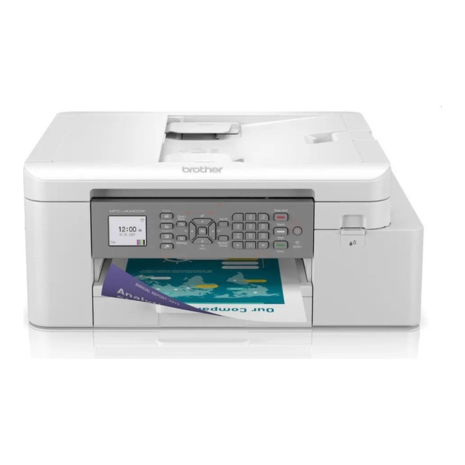 Brother MFC-J4340dwe Ecopro