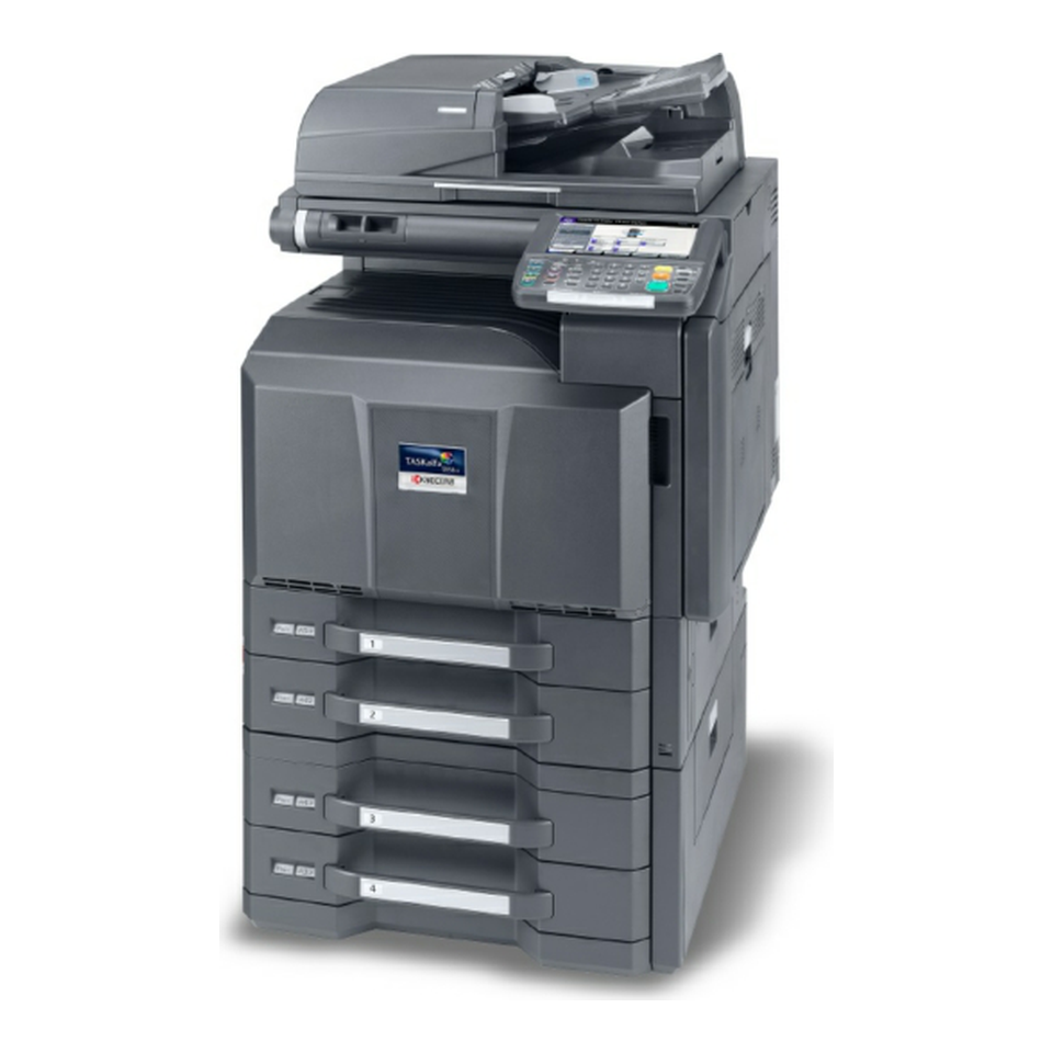 Kyocera TASKalfa 3551 ci