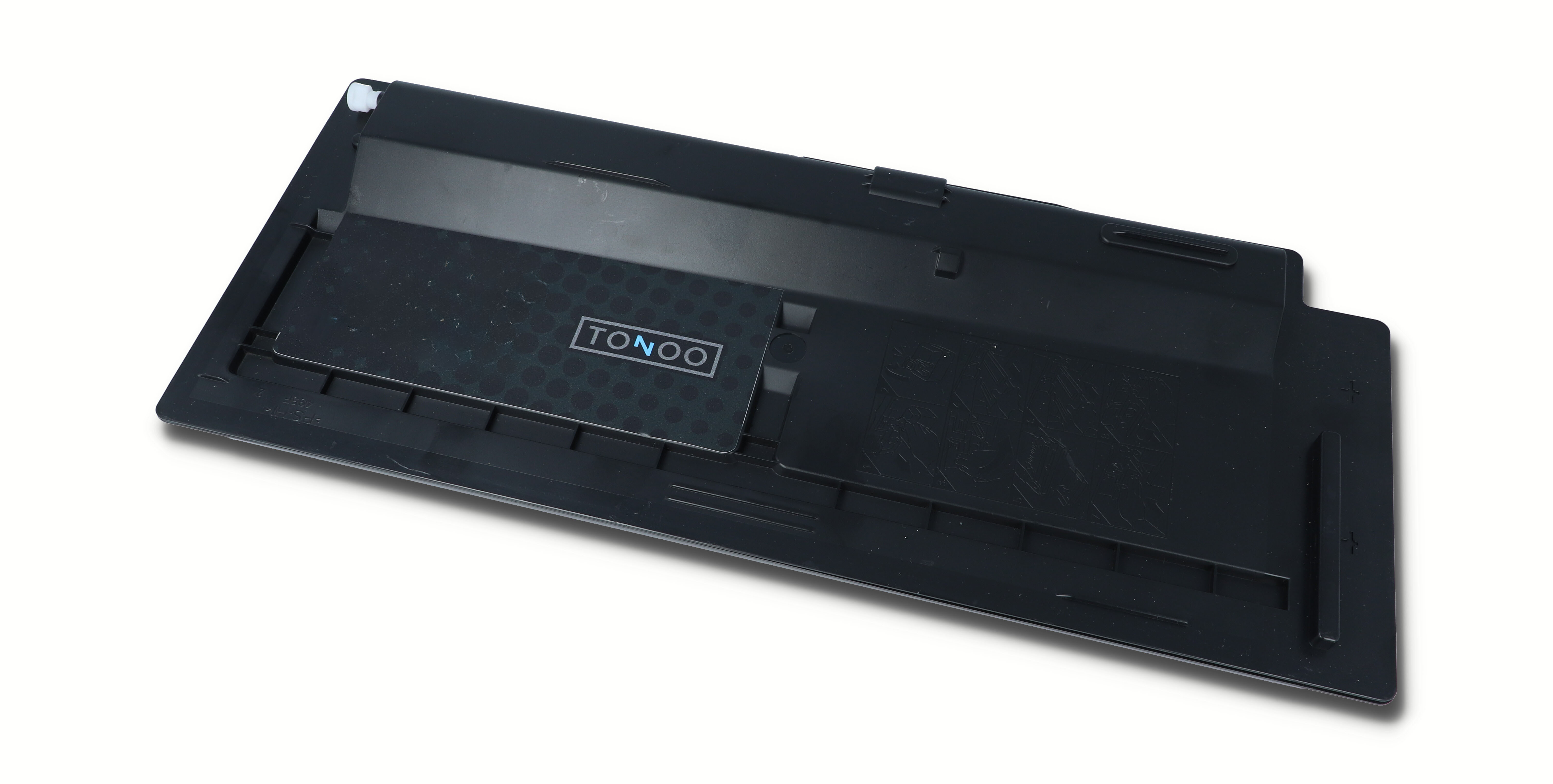 Tonoo® Toner ersetzt Olivetti B0839 Schwarz