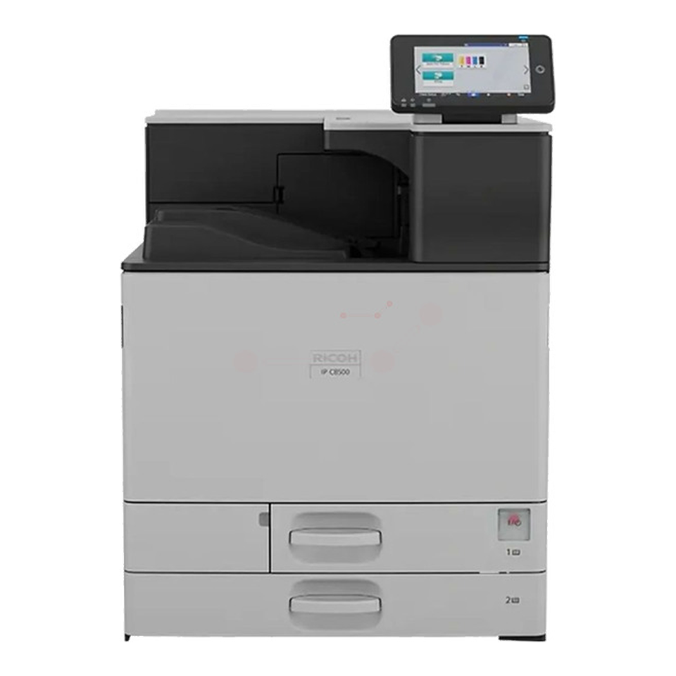 Ricoh IP C8500