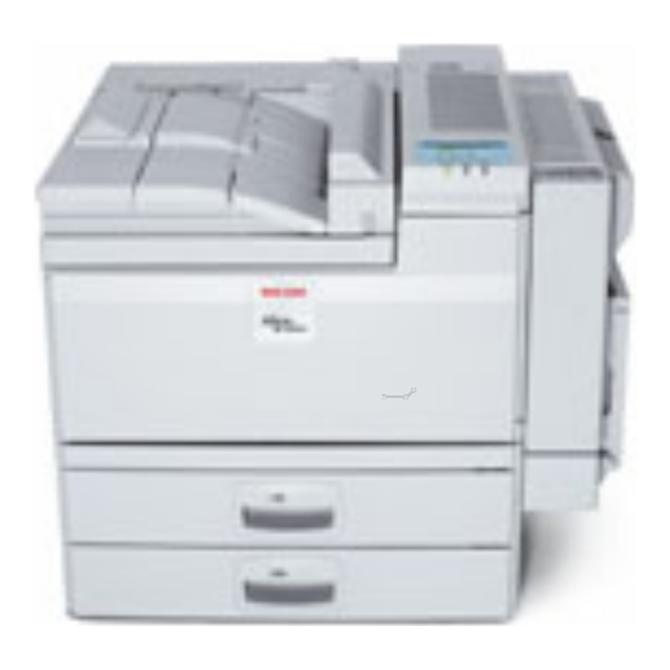 Ricoh Aficio SP 8100dn
