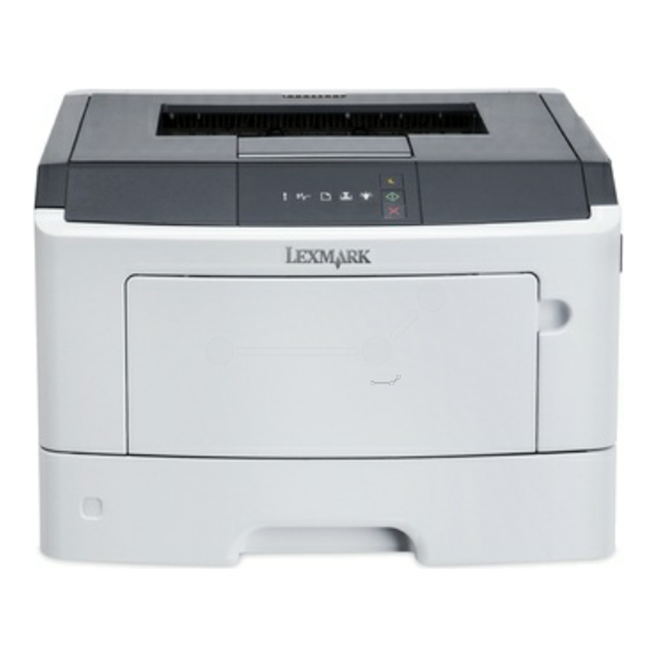 Lexmark MS310dn