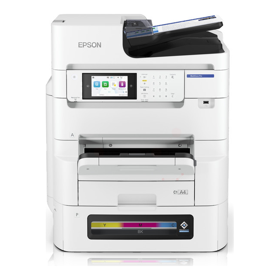 Epson WorkForce Pro EM-C8101rdw