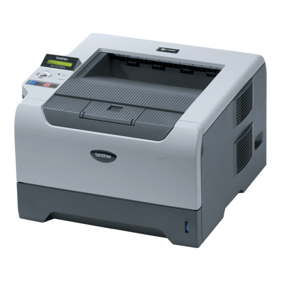 Brother HL-5270dn