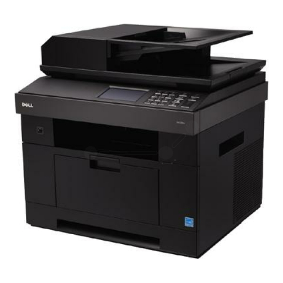 Dell 2355dn