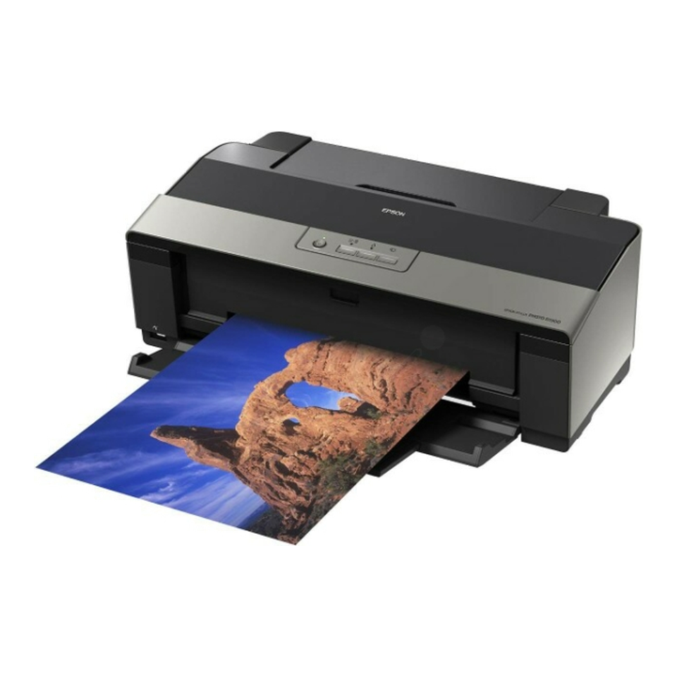 Epson Stylus Photo R1900