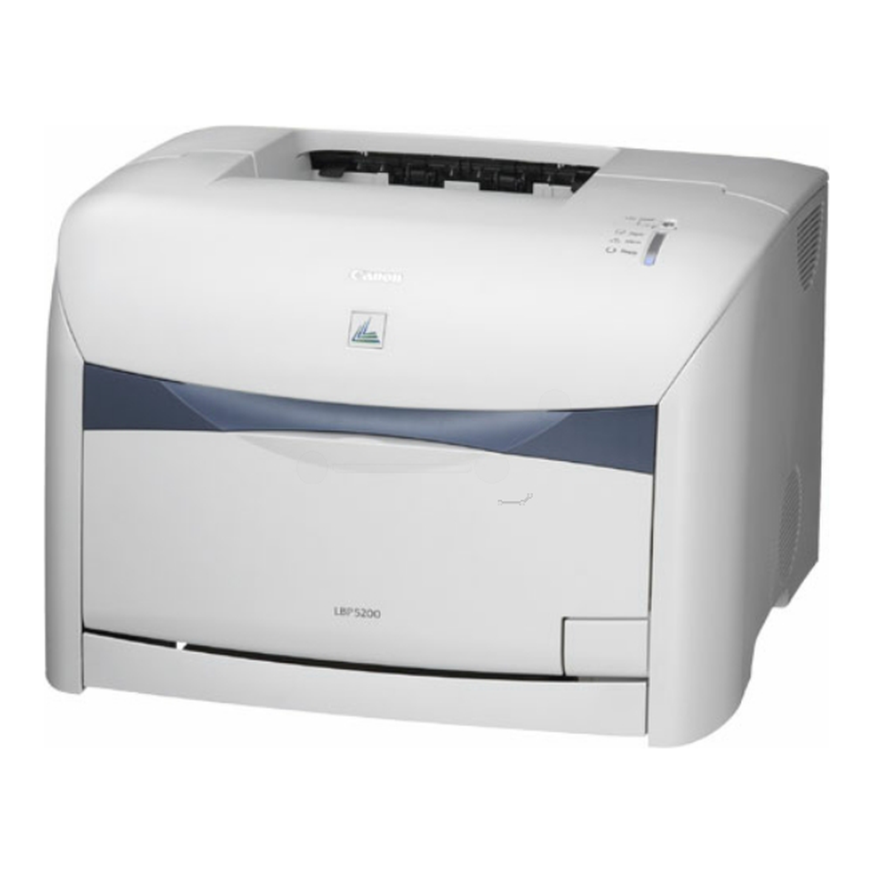 Canon i-SENSYS LBP-5200