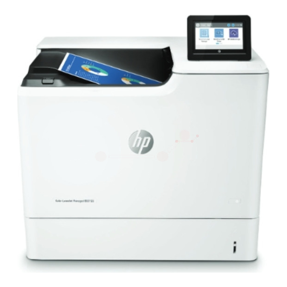 HP Color LaserJet Managed E 65160 dn