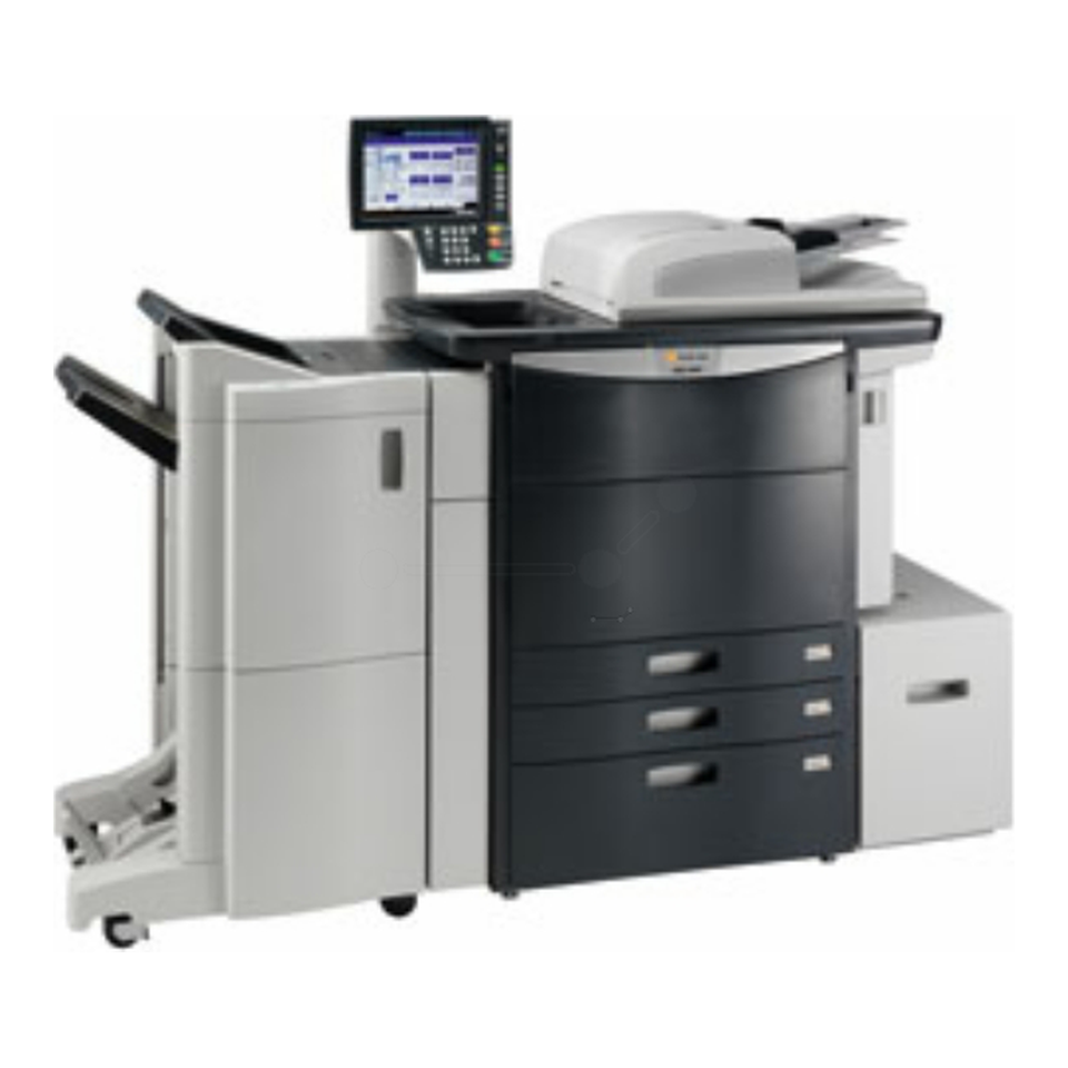 Triumph-Adler DCC 2865