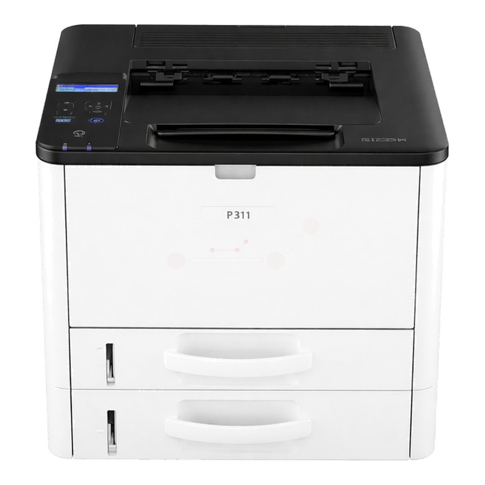 Ricoh P311