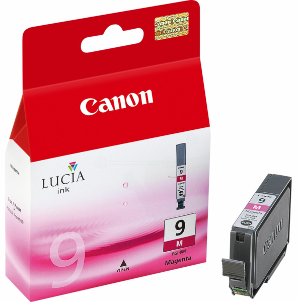 Original Canon 1036B001 | PGI9 M Tinte Magenta