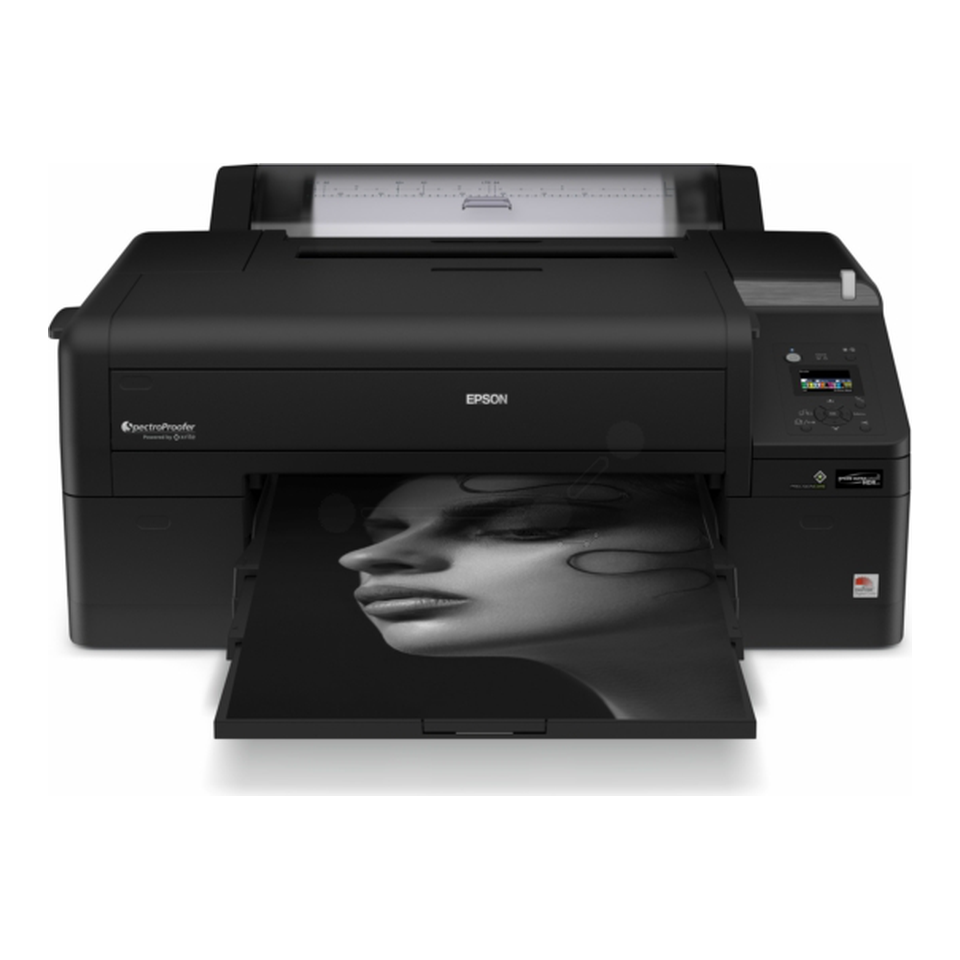Epson SureColor SC-P 5000 Violet Spectro