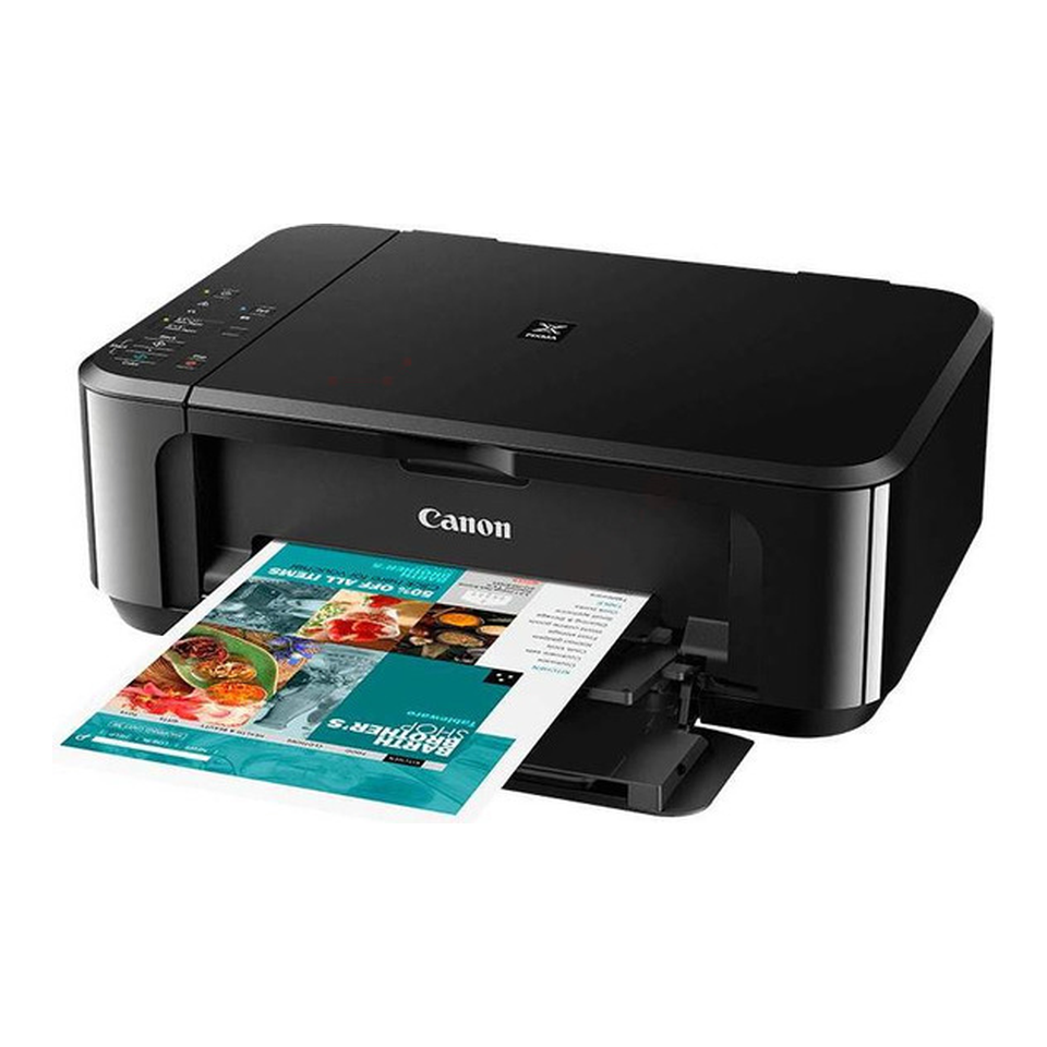 Canon Pixma MG 3650 S black