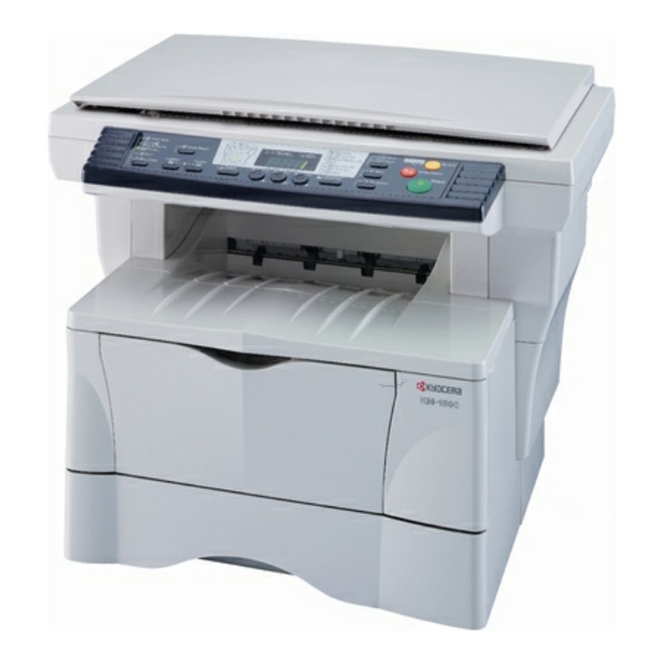 Kyocera KM1820