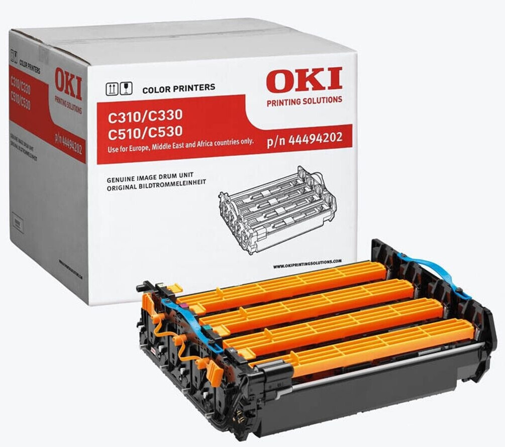 Original OKI 44494202 Trommel ( B-Verpackung )
