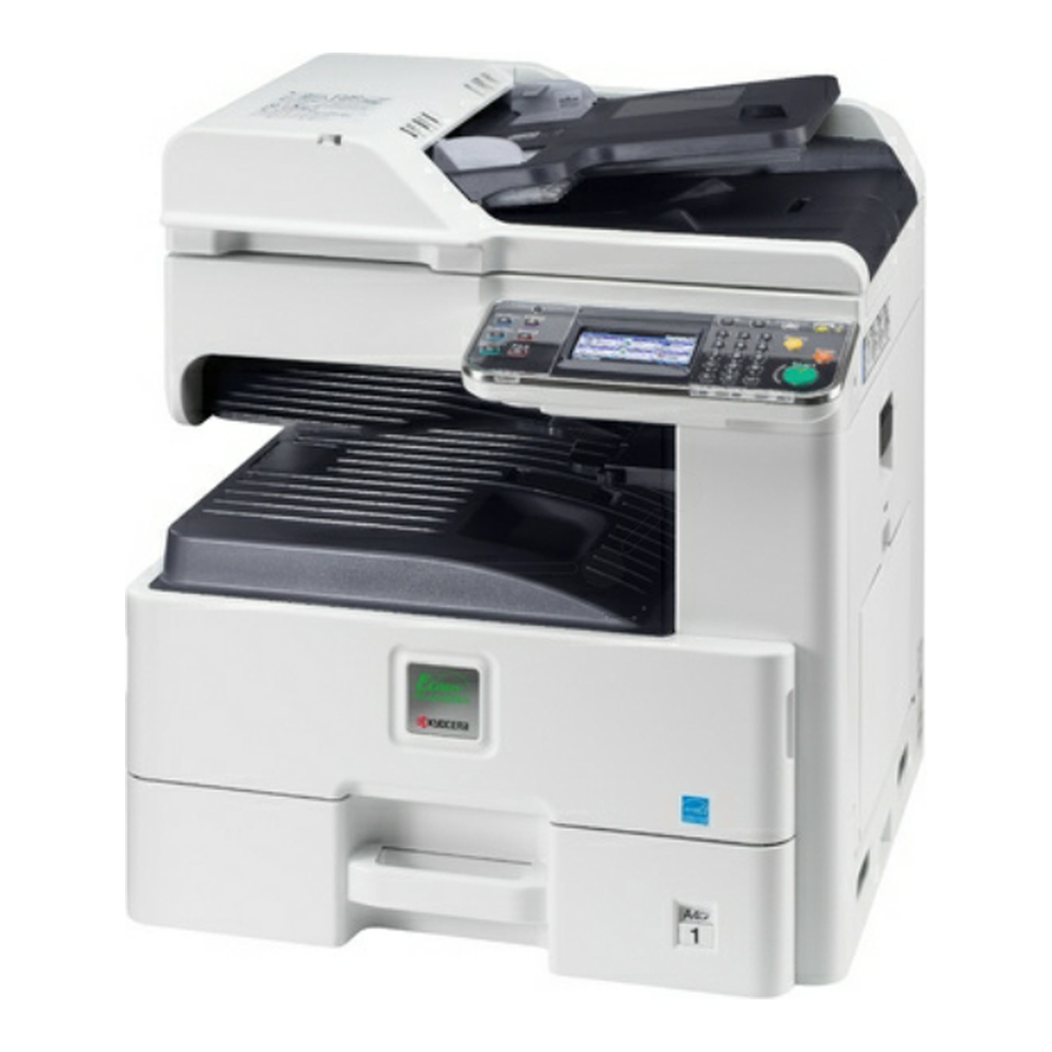 Kyocera FS-6525mfp