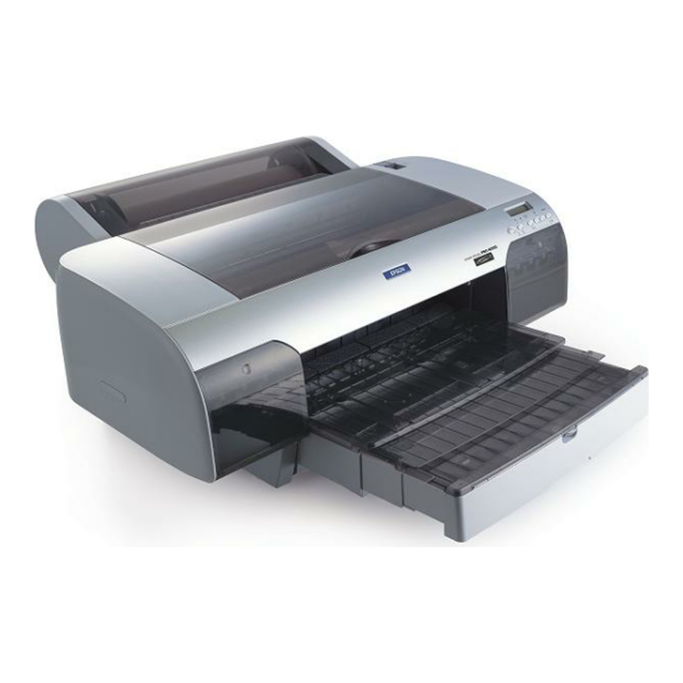 Epson Stylus Pro 4000