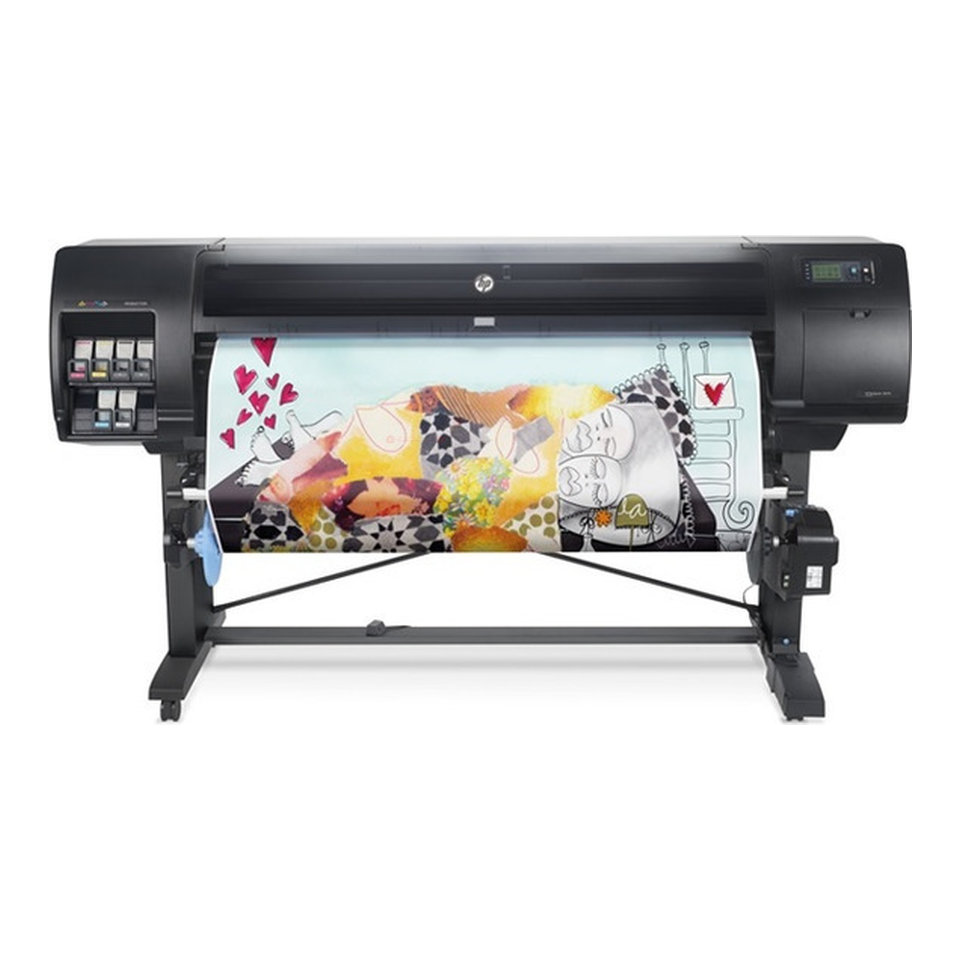 HP DesignJet Z 6610 60-inch