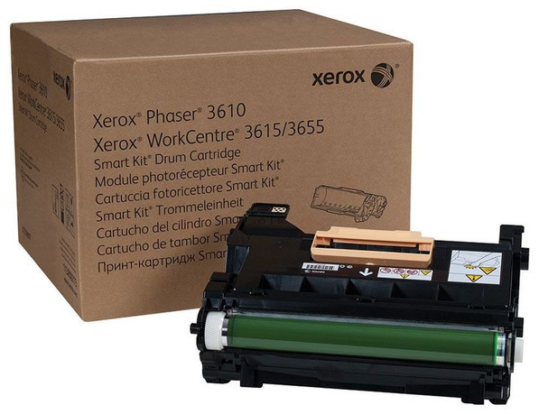 Original Xerox 113R00773 Trommel
