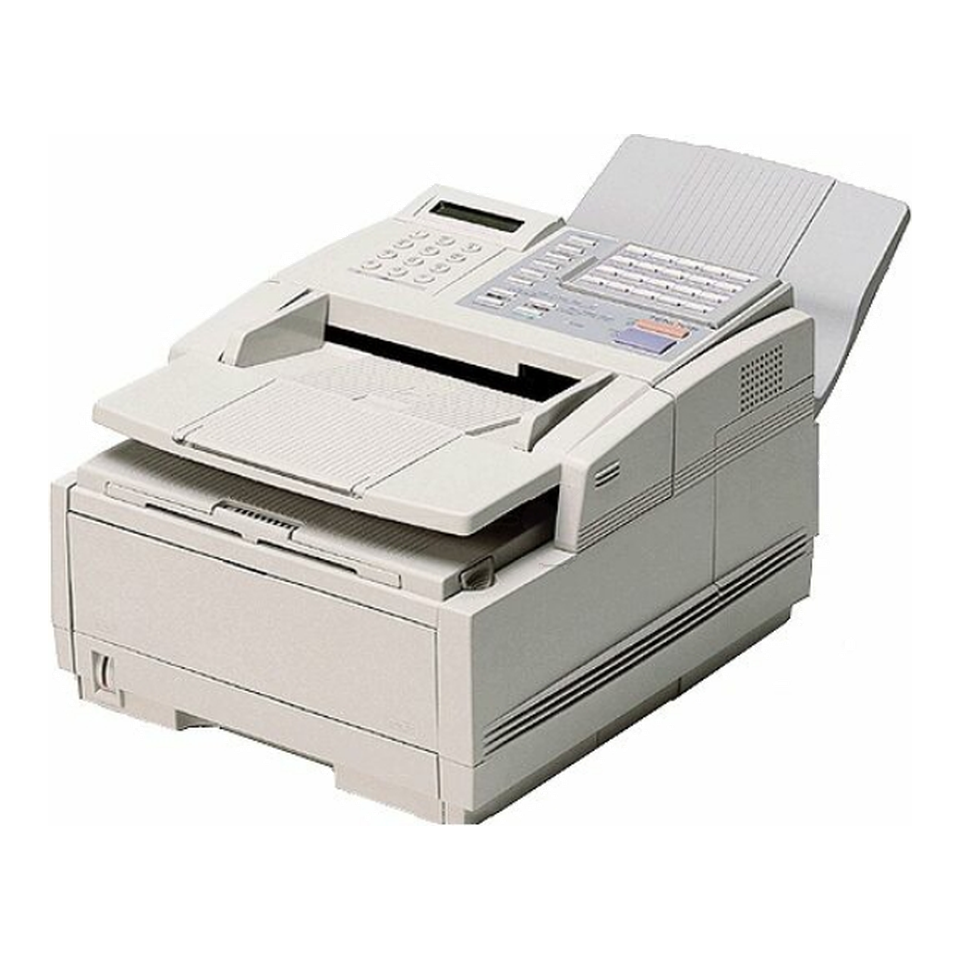 Tenovis Fax 375