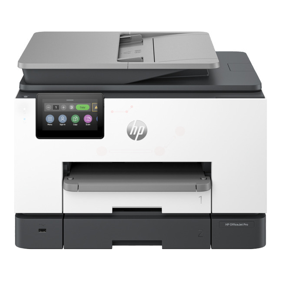 HP OfficeJet Pro 9132