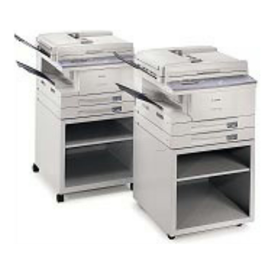 Canon imageCLASS 2220