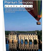 Epson Fotopapier S041765 Seidenmatt | 10x15 cm | 251 g/m² | 50 Blatt