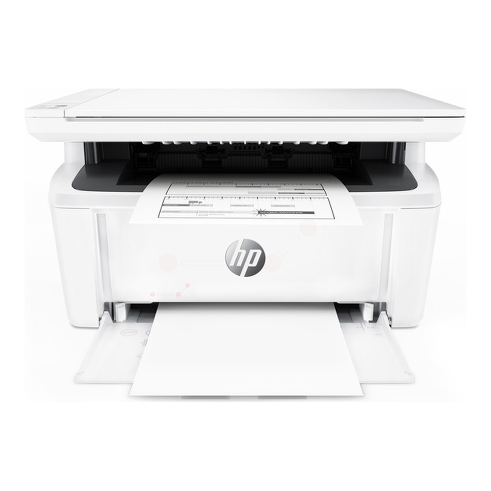 HP LaserJet Pro MFP M 28 a