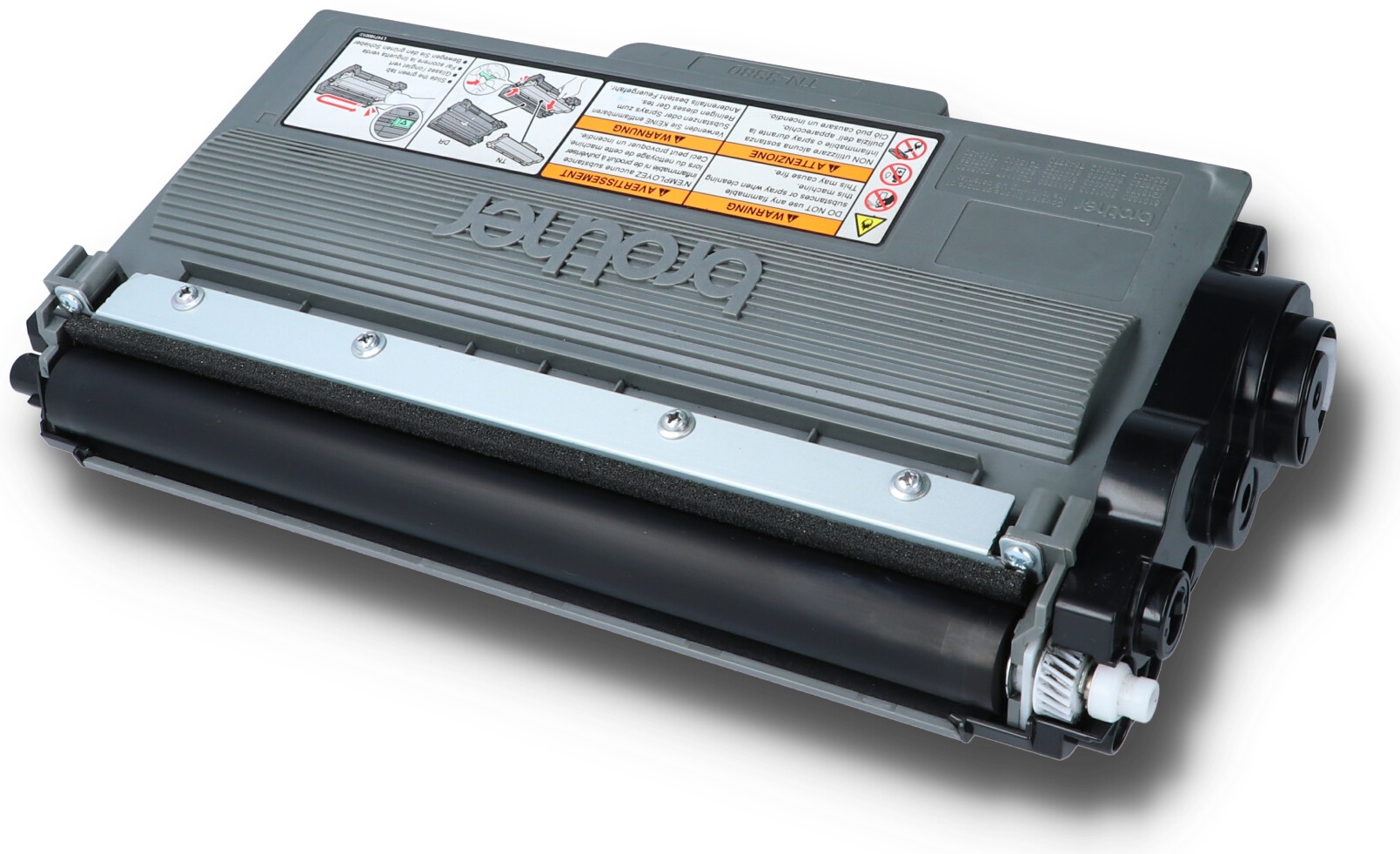 Original Brother TN3330 Toner Schwarz