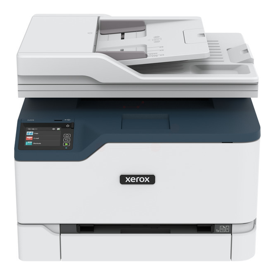 Xerox C 235