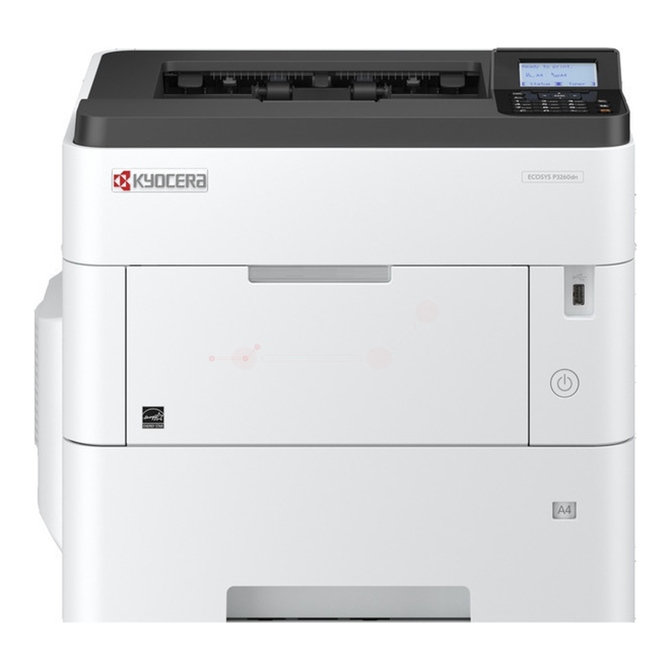 Kyocera ECOSYS P3260DN