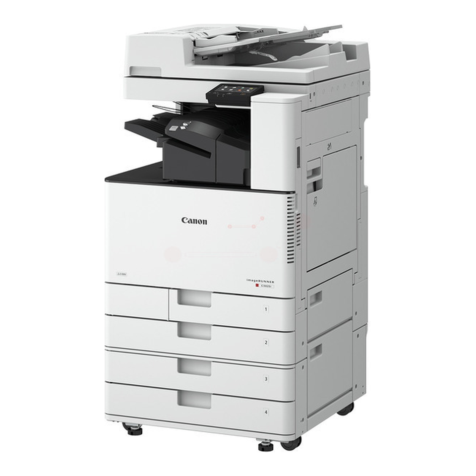 Canon iR-C 3025 i
