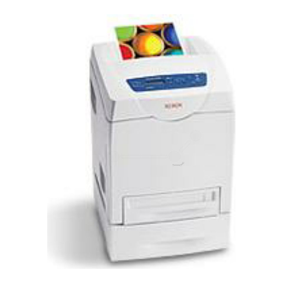 Xerox Phaser 6180 DN