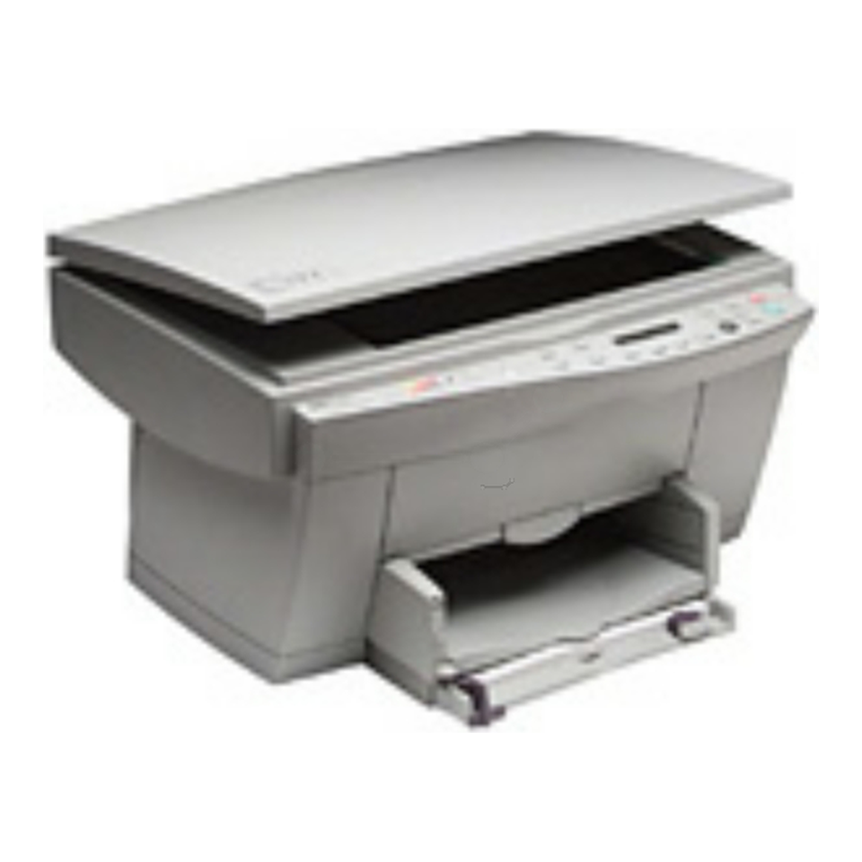 HP OfficeJet R 40 XI