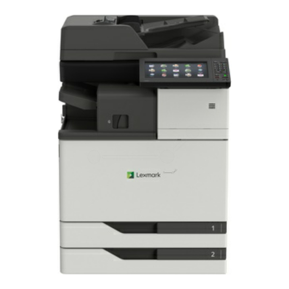 Lexmark CX922de