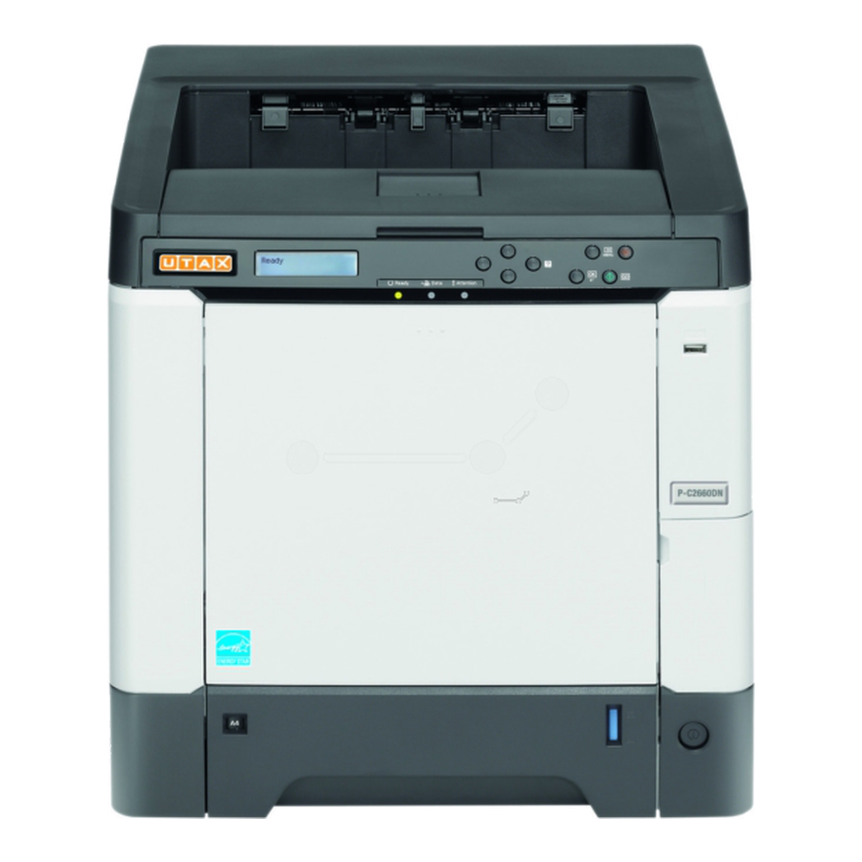 Utax P-C 2660dn