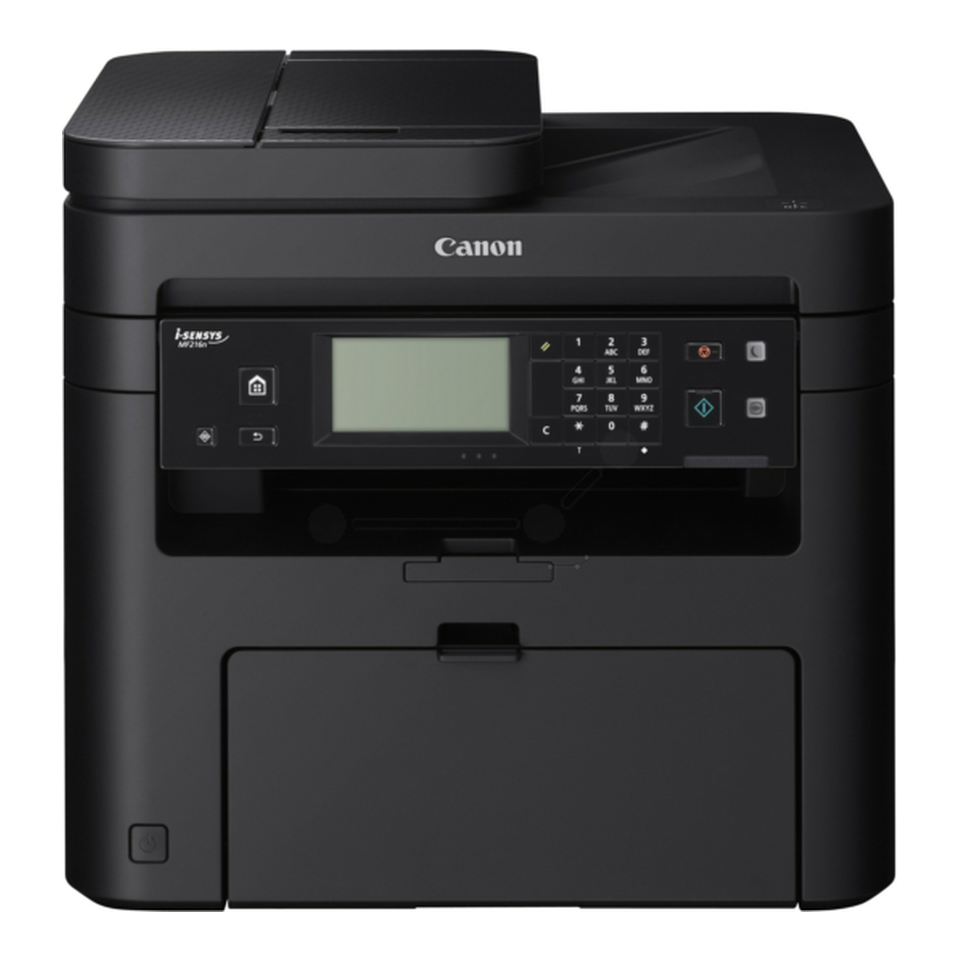 Canon imageCLASS MF 216 n