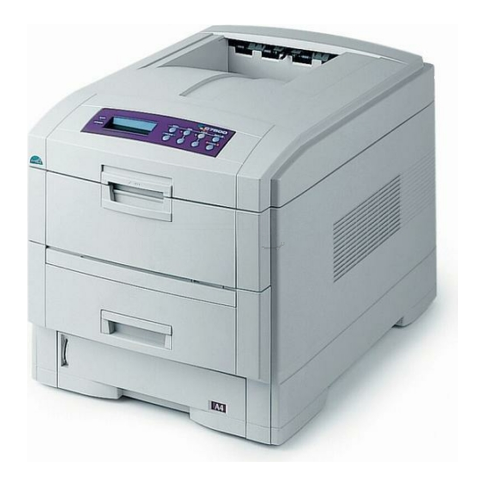 Olympia LPC 735