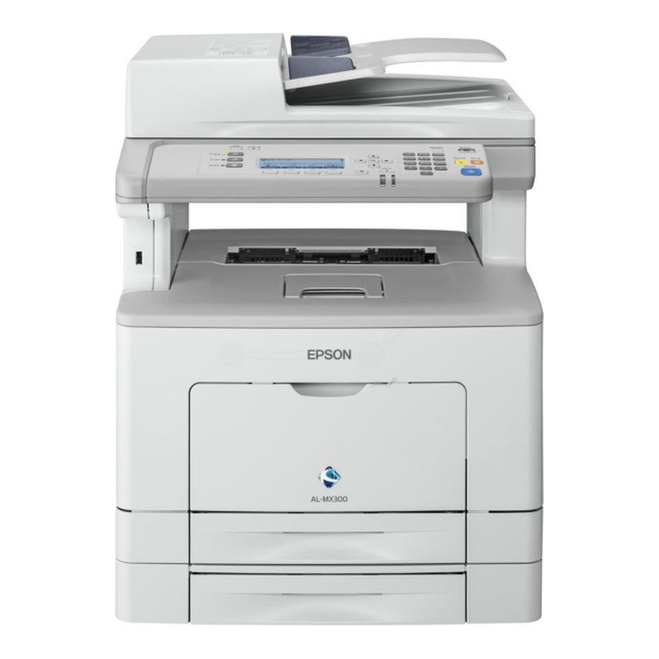 Epson WorkForce AL-MX 300 DTN